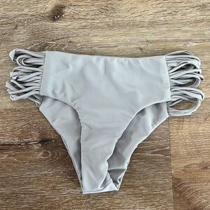Mikoh bathing suit bottoms (med)